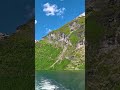 Geiranger, bellos paisajes naturales de Noruega | beautiful landscapes, Norway [10]