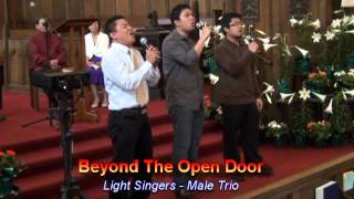 Download Mp3 Beyond The Open Door - LS Gudang lagu Download Mp3 Beyond The Open Door - LS