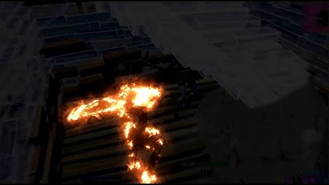 | INSANE NEW BEST SKIN GLOW | | FREE Project file @ 35 subs or 35 likes❗