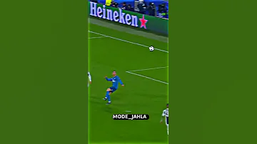 باكورد كريستيانو رونالدو العالمي ضد يوفنتوس دبل كيك مع اغنية وش جابك قلي وش جابك ترند تيك توك 20 