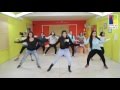 Manma Emotion Jaage Choreography | Dilwale | Casa De Dance