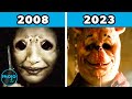 Top 24 Worst Horror Movies of Each Year (2000 - 2023)