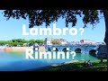 Lambro ja Rimini - Mitä ihmettä?