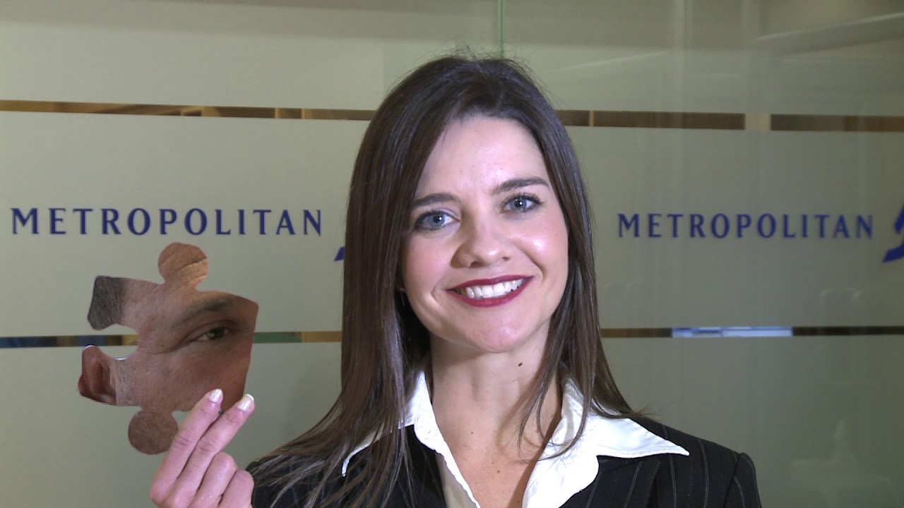 MMI CEO merger video