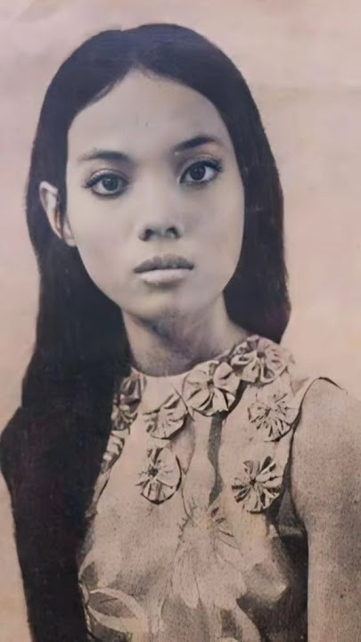 Model dan peragawati Titi Qadarsih. #transformasiartis #titiqadarsih #shorts #shortsvideo