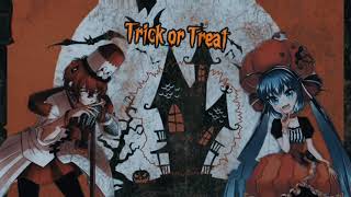 Trick or Treat