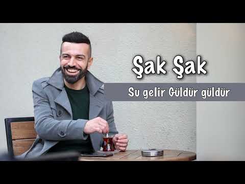 Erkan ACAR - ŞAK ŞAK - su gelir güldür güldür