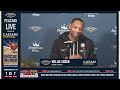 LIVE: Nuggets vs. Pelicans Pregame w/ Willie Green 2/5/2025