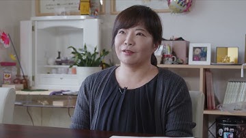 『おもかげ復元師　〜続いていくいのちの側で〜』予告