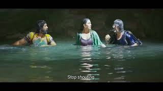 Ram Setu Movie Interesting Scene | Ram Setu | Akshay Kumar | Jacqueline Fernandez | Satyadev |