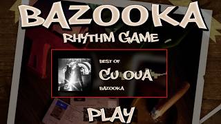 BAZOOKA: Rhythm Game | Cu Oua | Gameplay screenshot 4