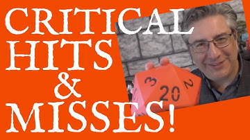 Critical Success & Failure (Ep. 97)