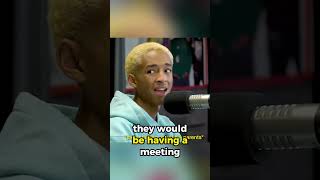 How Will Smith Forced His Son to Fail. Part 1. Original Video by Patrick Cc: