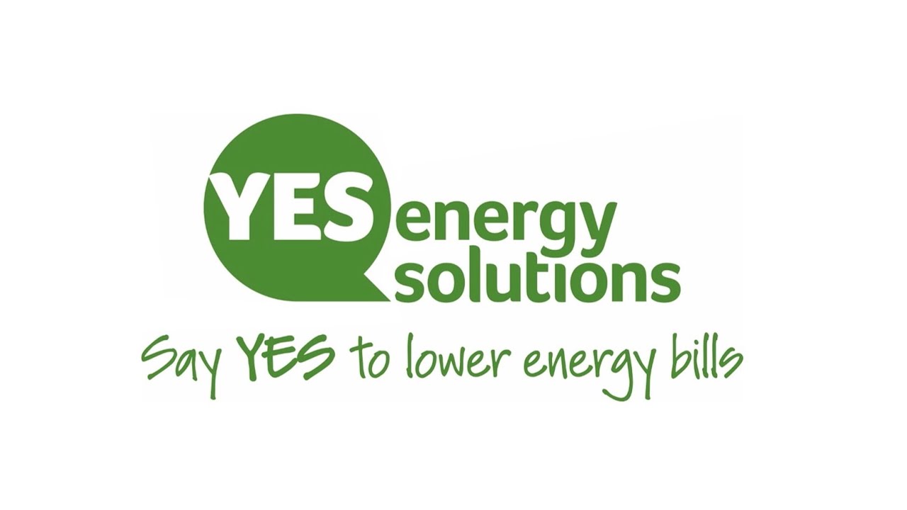 How YES Energy Solutions manage energy efficiency projects. YouTube