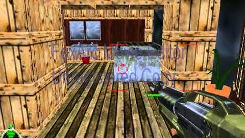 C&C Renegade Build: Tiger