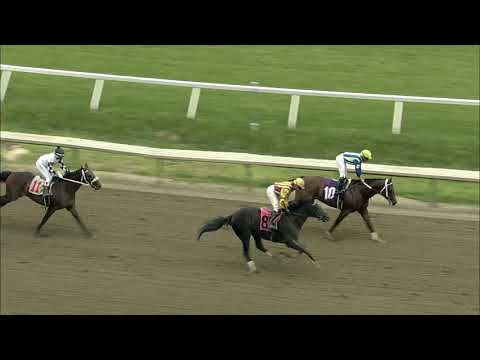 video thumbnail for MONMOUTH PARK 7 -11- 21 RACE 3