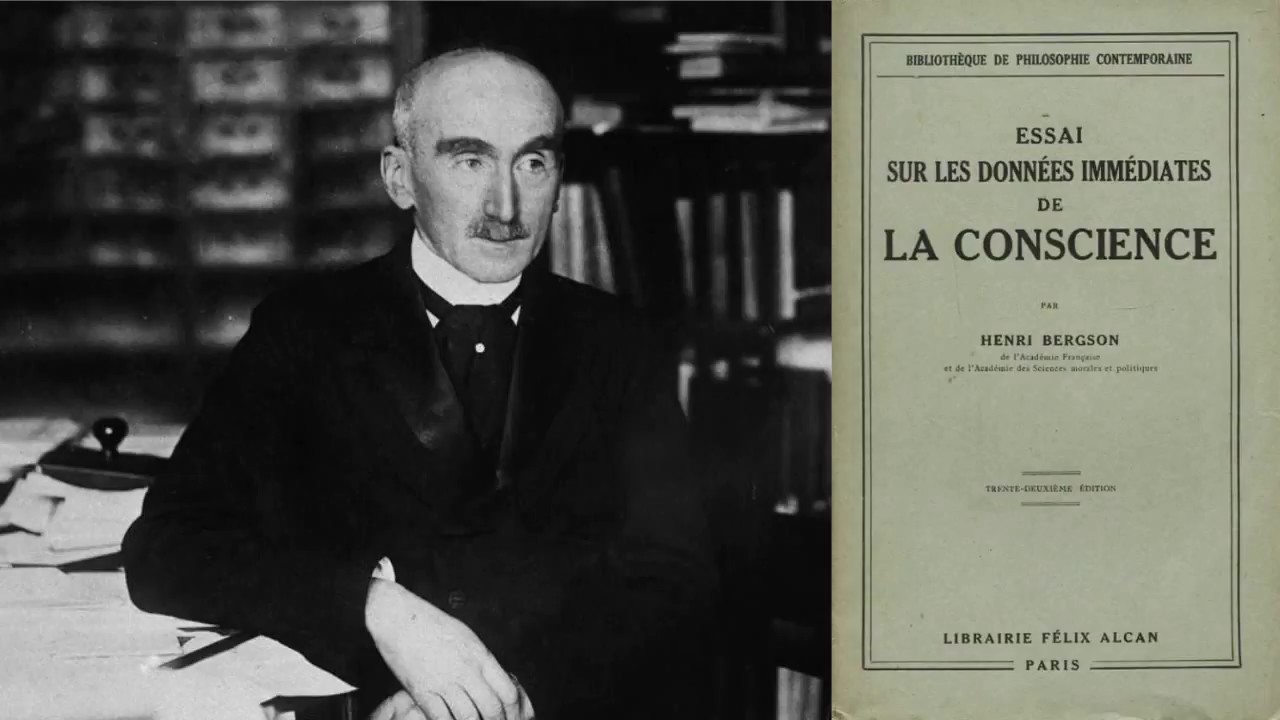 Bergson, tout simplement (1/4) : Les premiers textes