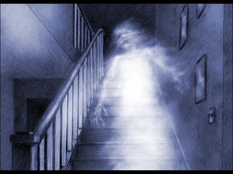 Les Fantômes | Documentaire paranormal