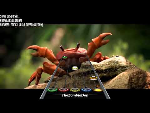 noisestorm---crab-rave-(clone-hero-preview)