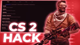 CS2 Hack 2025 – Free Undetected Aimbot, Radar & ESP Cheat Tool | Safe Download Now
