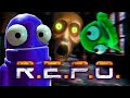 R.E.P.O , 2 Серия , ЭПИК МОМЕНТ , ХОРОШИЙ ЗАКУП 🤯