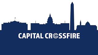 Crossfire Fall 2026 Ep 1