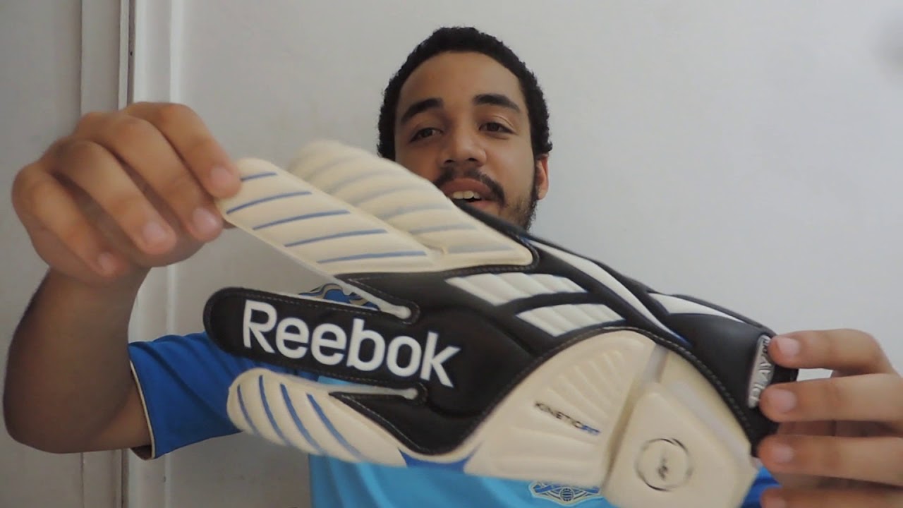 reebok valde