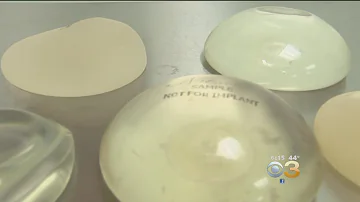 Health Officials Warning About Cancer That Forms In Scar Tissue Around Breast Implants