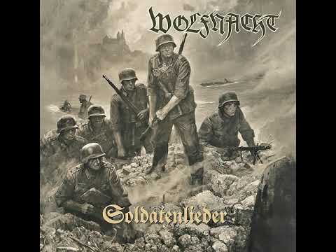 Wolfnacht - Unter den wehenden Schatten (Golden dawn march)