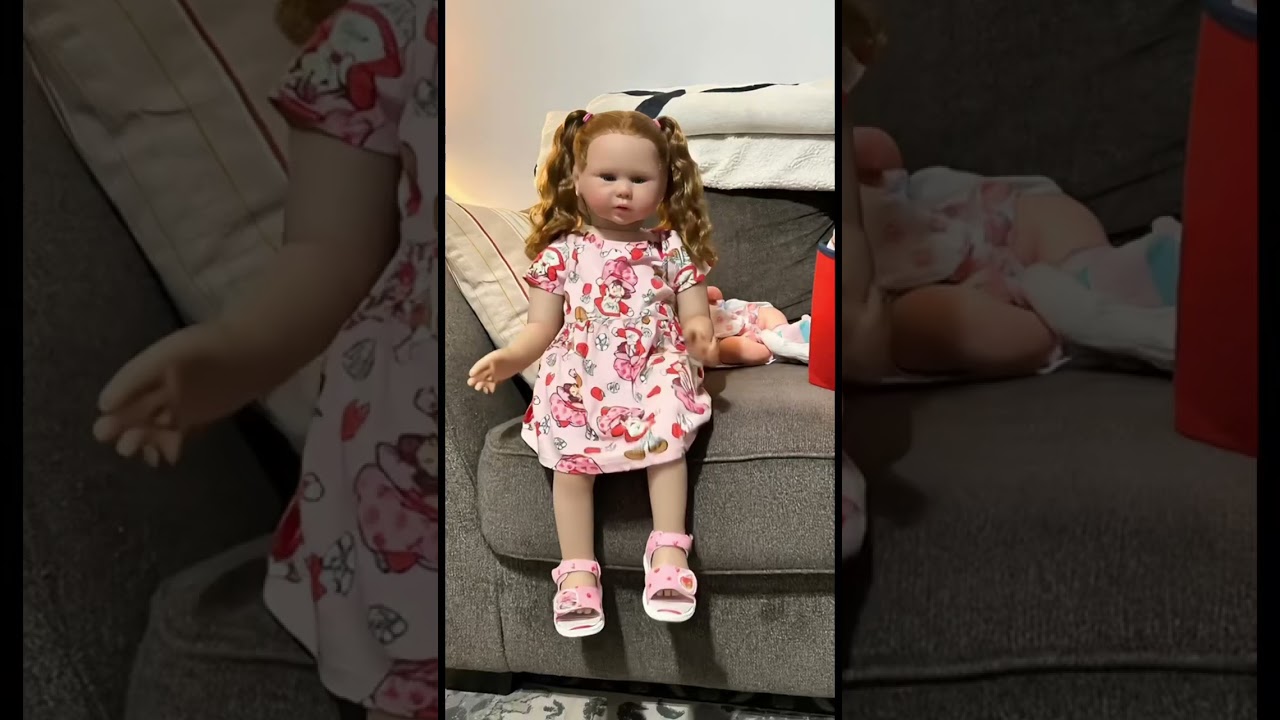 Sabrina is a boss 😍 