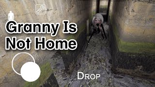 Granny 1.8 Practice Mode Full Gameplay Sewer Escape