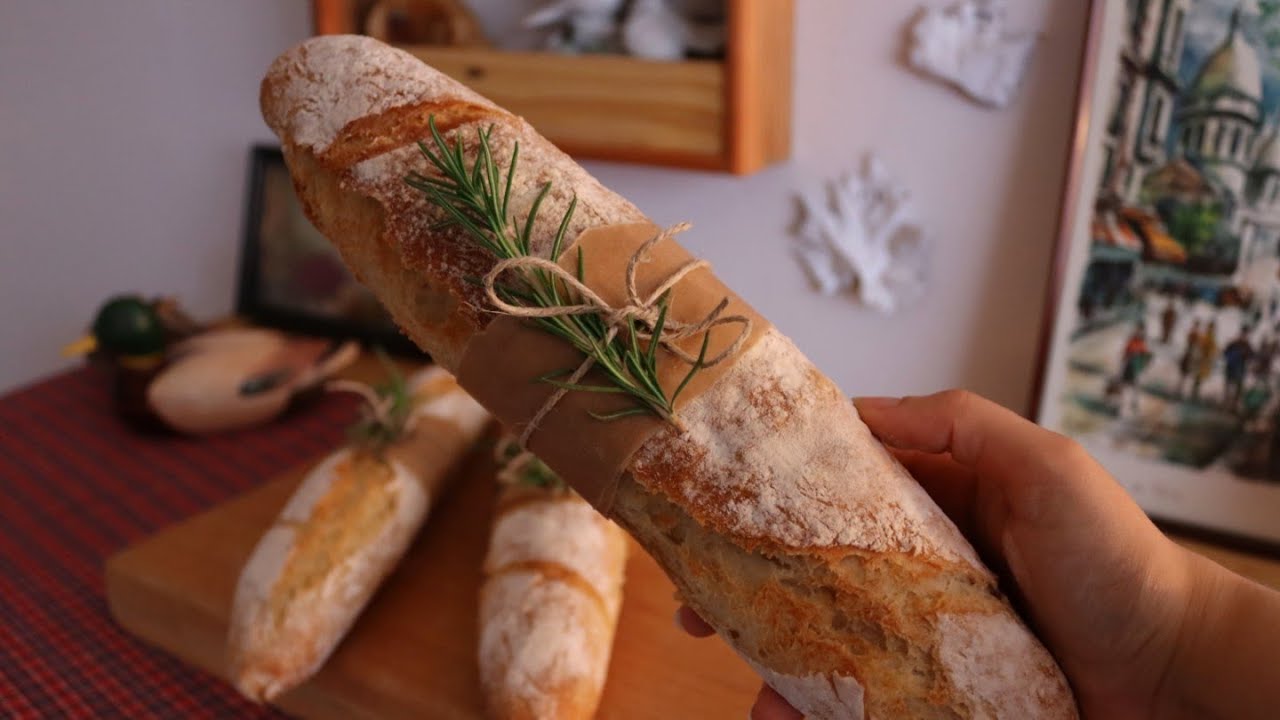 Carr's Provence T55 Artisanal French Baguette Flour 16kg