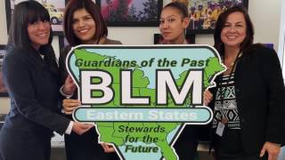 Eastern States Intern Interview: Jennifer Cruz [EXCERPT]