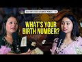 Know everything about you by your birt.ate astrology numerology fortune ft jagriti bhuyan