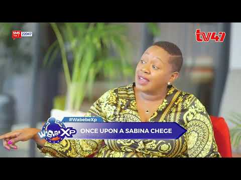 Sabina Chege People Who Call For Maandamano Should Pay If Property Is Destroyed