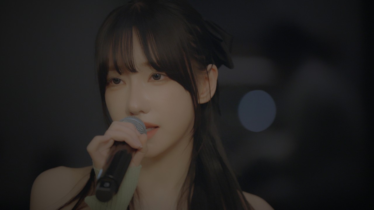 Good Bye Bye - 토미오카 아이 l Cover by QWER