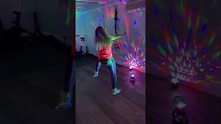 Zumba With Raff Disco-Tech