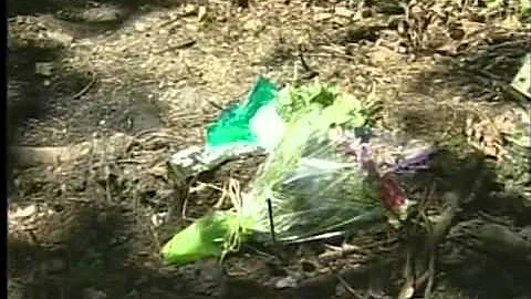 RCMP Make Arrest In Cowichan Valley Murders