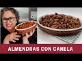 Como Hacer Almendras Tostadas al Horno con Especias | The Frugal Chef