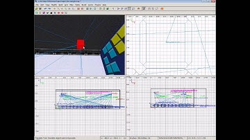 Mapping in Net Radiant tutorial. Pt. 15.2 - Quick look at func_explosive