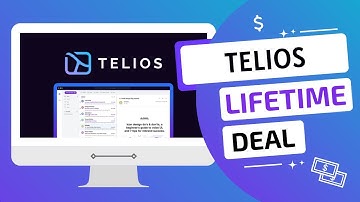 Telios.io Lifetime Deal with 10% DISCOUNT! Secure Email Communication Service