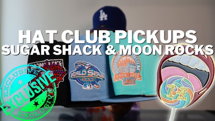 HAT CLUB SUGAR SHACK (STOMPER & TIGERS) UNBOXING REVIEW! 