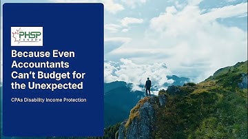 Because Even Accountants Can