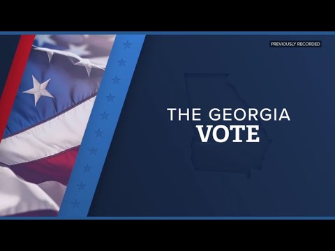 The Georgia Vote | State lawmakers wrap 2026 legislative session (04/05/2026)