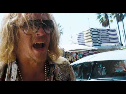 Lords Of Dogtown - Trailer