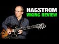 Hagstrom Viking Review