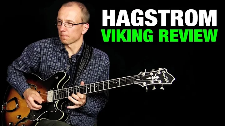 Hagstrom Viking Review