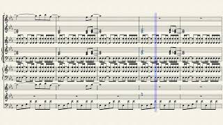 Arrangement: F-Zero Title Screen Music