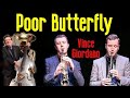 Poor Butterfly - Andersons with Vince Giordano