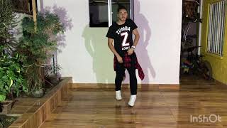 La estrategia /Johnny  sky